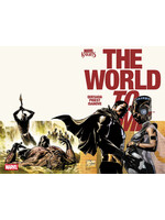 MARVEL COMICS MARVEL KNIGHTS THE WORLD TO COME (2025) #2