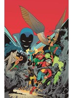 DC COMICS JSA (2024) #9 CVR A ROMERO