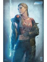 . JENNY SPARKS (2024) #1 (OF 6) CVR C HOMARE CSV