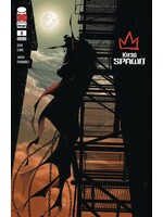 . KING SPAWN #8 CVR A KEANE