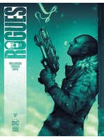 . ROGUES #1 (OF 4) CVR A SAM WOLFE CONNELLY