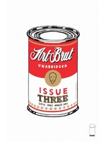 . ART BRUT #3 (OF 4) CVR A MORAZZO & LOPES (MR)