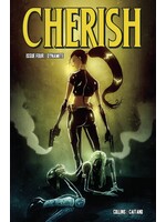 . CHERISH #4 CVR B TEMPLESMITH