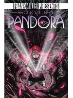 FRANK MILLER PRESENTS LLC FRANK MILLERS PANDORA #2