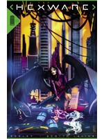 . HEXWARE #3 (OF 6) CVR A LAVINA (MR)