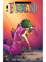 . I HATE FAIRYLAND (2023) #4 CVR B YOUNG (MR)