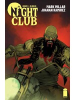 . NIGHT CLUB #3 (OF 6) CVR A RAMIREZ (MR)