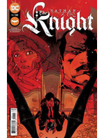 . BATMAN THE KNIGHT #1 (OF 10) CVR A CARMINE DI GIAN