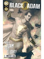 . BLACK ADAM #8