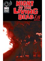 AMERICAN MYTHOLOGY PRODUCTIONS NIGHT OF THE LIVING DEAD KIN #1 CVR C PHOTO