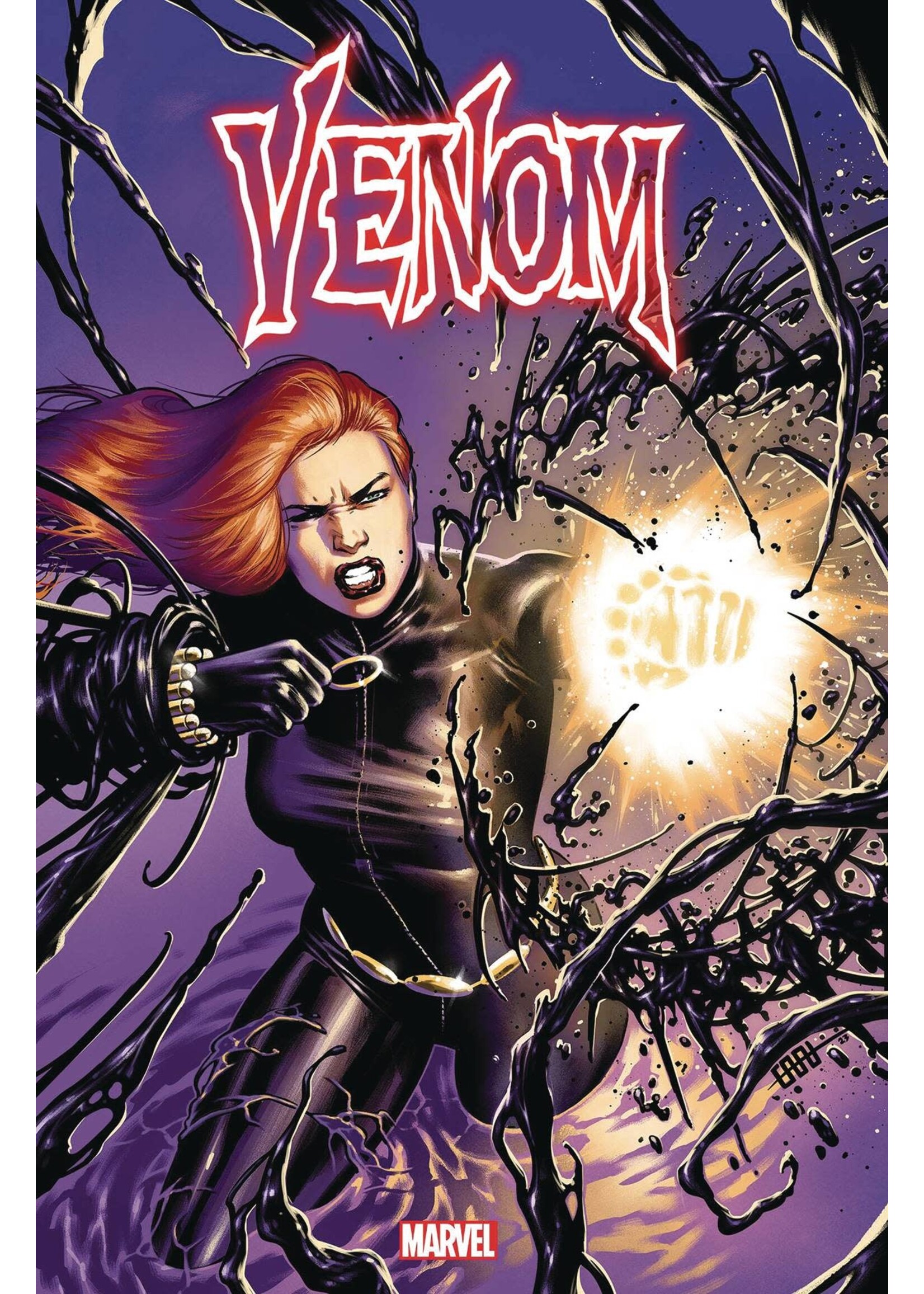 . VENOM (2021) #26
