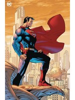 . SUPERMAN (2023) #7 FOIL