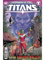 . TITANS (2023) #4