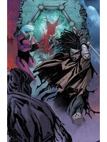 . ANTARCTICA #4 CVR C TWD 20TH ANNV CAFARO