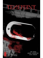 . BONE ORCHARD TENEMENT #5 (OF 10) CVR A SORRENTINO (MR)