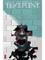 . BONE ORCHARD TENEMENT #5 (OF 10) CVR B WARD (MR)