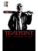 . BONE ORCHARD TENEMENT #5 (OF 10) CVR C TWD 20TH ANNV (MR)