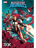 . AVENGERS (2023) #12