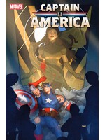 . CAPTAIN AMERICA (2023) #8