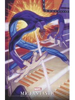 . FANTASTIC FOUR (2022) #19 MISTER FANTASTIC MM3 VAR