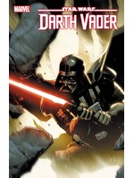. STAR WARS DARTH VADER (2020) #45