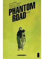 . PHANTOM ROAD #10 CVR A WALTA (MR)