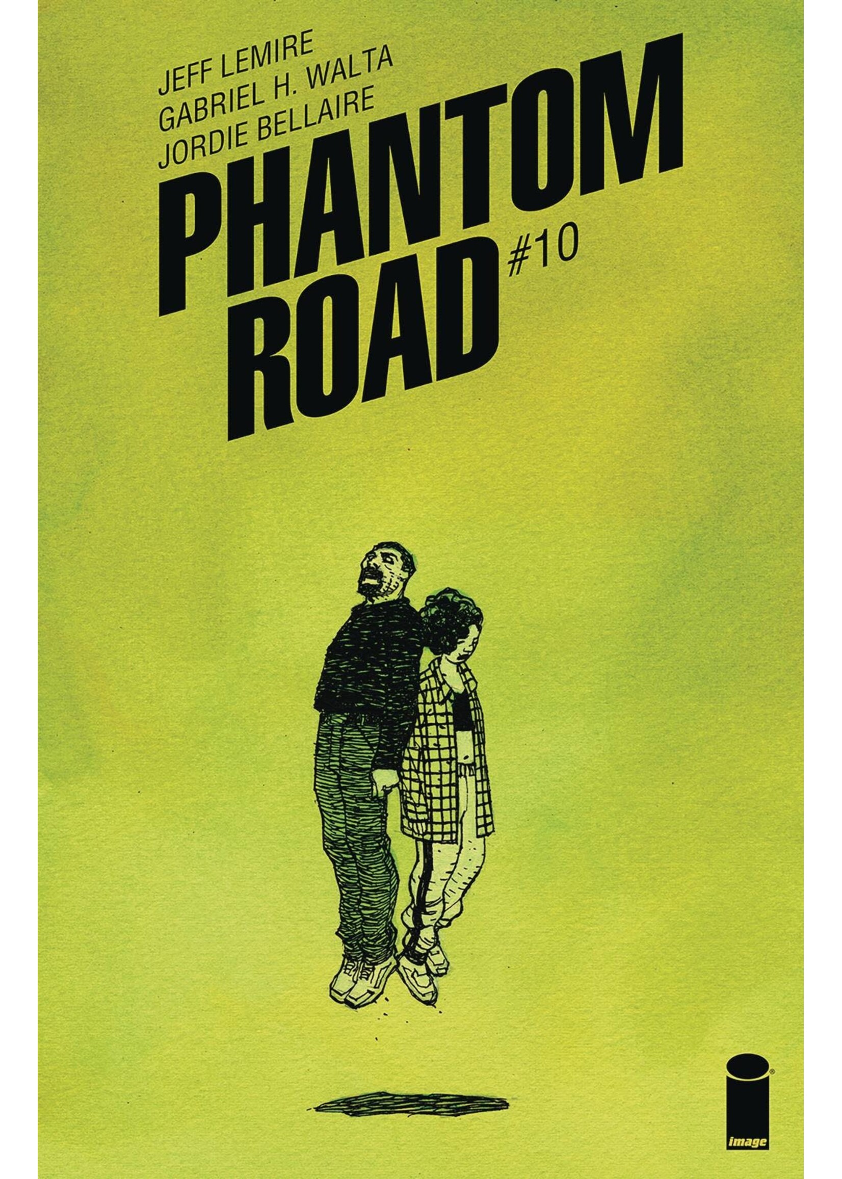 . PHANTOM ROAD #10 CVR A WALTA (MR)