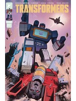 . TRANSFORMERS (2023) #7 CVR D 25 COPY INCV WIJNGAARD