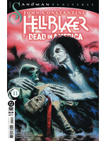 . HELLBLAZER DEAD IN AMERICA (2023) #11