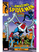 . AMAZING SPIDER-MAN #263 FACSIMILE EDITION