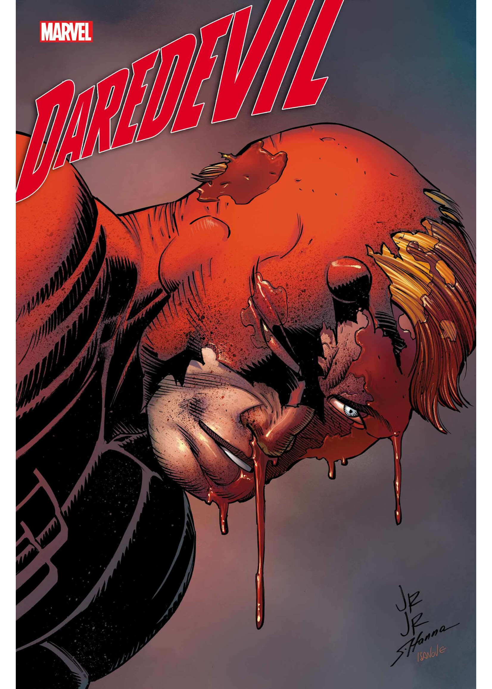 . DAREDEVIL (2023) #16
