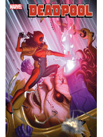 . DEADPOOL (2024) #9