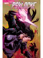 . PSYLOCKE (2024) #2