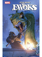 . STAR WARS EWOKS (2024) #3