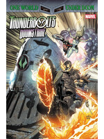 . THUNDERBOLTS DOOMSTRIKE (2025) #2 [DOOM]