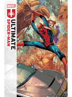 . ULTIMATE SPIDER-MAN (2023) #15