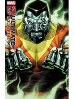 . ULTIMATE WOLVERINE (2025) #3 YU ULTIMATE SPECIAL VAR