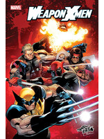 . WEAPON X-MEN (2025) #2