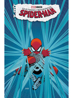 . YOUR FRIENDLY NEIGHBORHOOD SPIDER-MAN (2024) #4