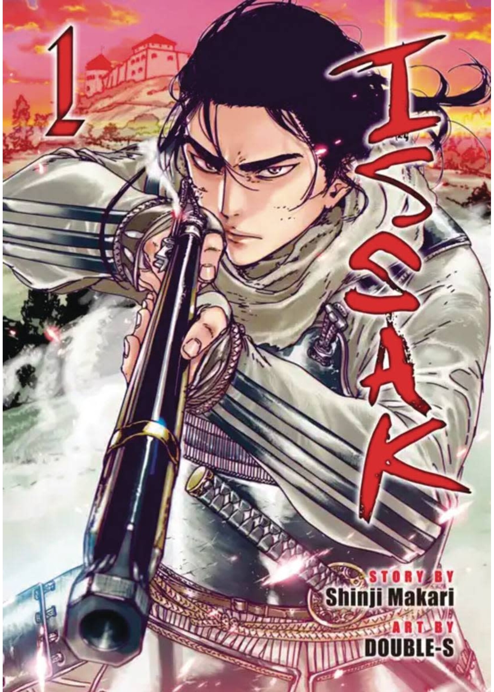 FCBD 2025 TOWER DUNGEON & ISSAK (SINGLE)