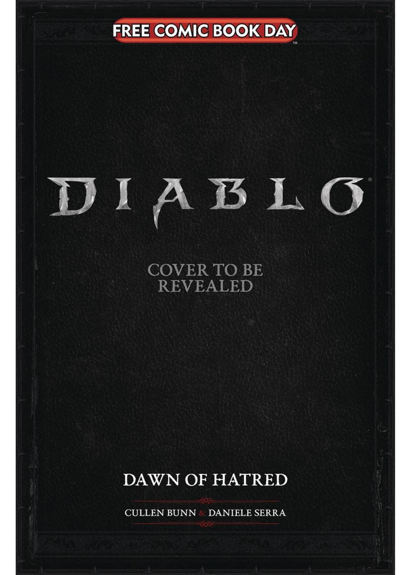 FCBD 2025 DIABLO