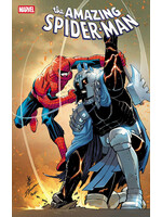 MARVEL COMICS AMAZING SPIDER-MAN (2025) #7