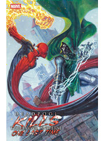 MARVEL COMICS DEADPOOL KILLS THE MARVEL UNIVERSE ONE LAST TIME (2025) #4