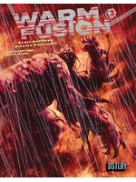 DSTLRY WARM FUSION #3 CVR A PONTICELLI