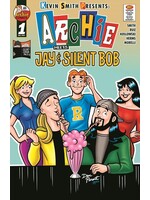 ARCHIE COMICS ARCHIE MEETS JAY AND SILENT BOB #1 (ONE SHOT) CVR E PARENT (MR)