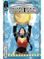 . WONDER WOMAN (2023) #12