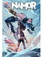 . NAMOR (2024) #2 (OF 8)