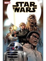 . STAR WARS (2020) #49