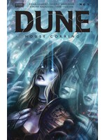 . DUNE HOUSE CORRINO #5 (OF 8) CVR A SWANLAND