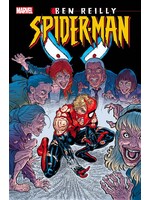 . BEN REILLY SPIDER-MAN #4
